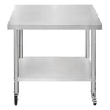 KuKoo Werktafel – 86cm x 90cm x 60cm