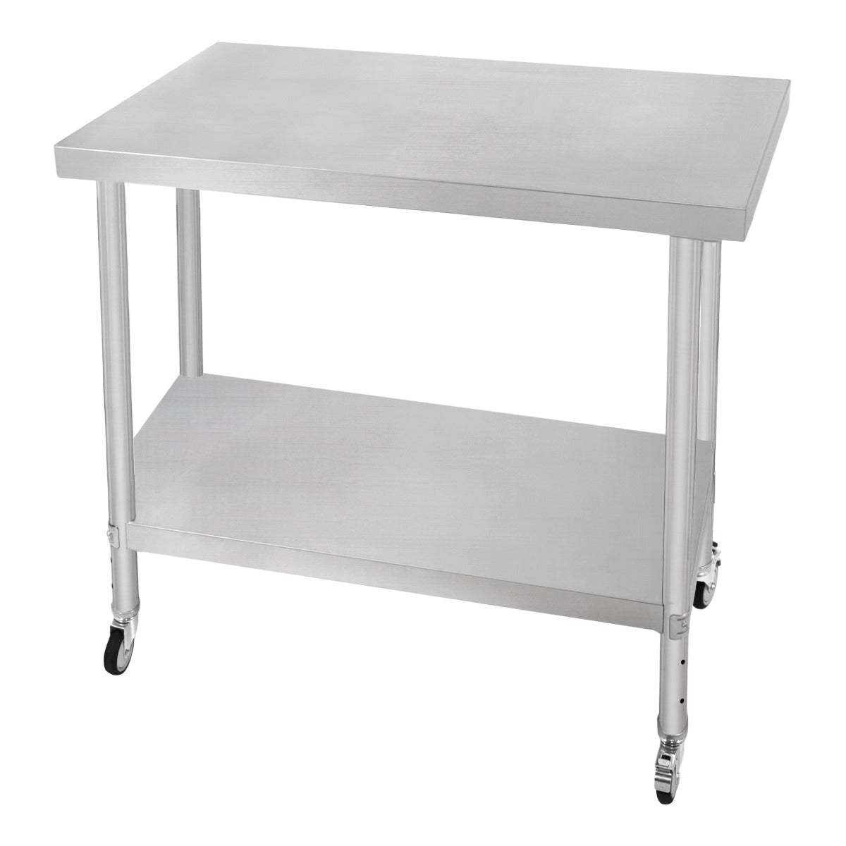 KuKoo Werktafel – 86cm x 90cm x 60cm