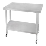 KuKoo Werktafel – 86cm x 90cm x 60cm