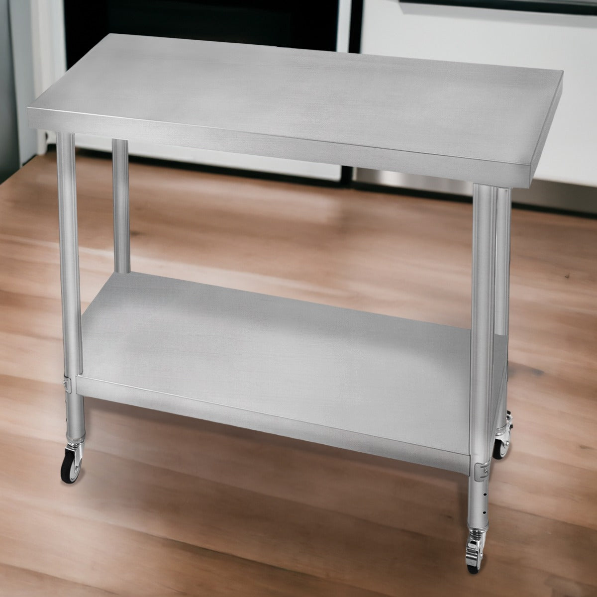 KuKoo Werktafel – 86cm x 90cm x 60cm