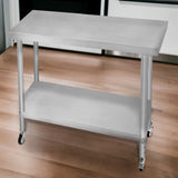 KuKoo Werktafel – 86cm x 90cm x 60cm