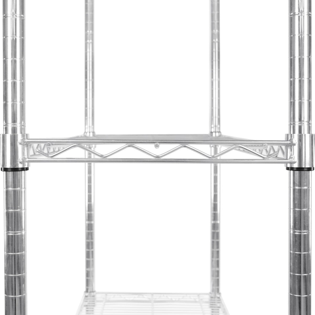 KuKoo Draadrek - 45cm x 90cm x 180cm