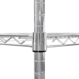 KuKoo Draadrek - 45cm x 120cm x 180cm