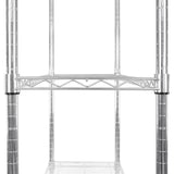 KuKoo Draadrek - 45cm x 150cm x 180cm