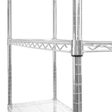 KuKoo Draadrek - 45cm x 150cm x 180cm