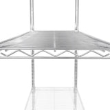 KuKoo Draadrek - 45cm x 150cm x 180cm