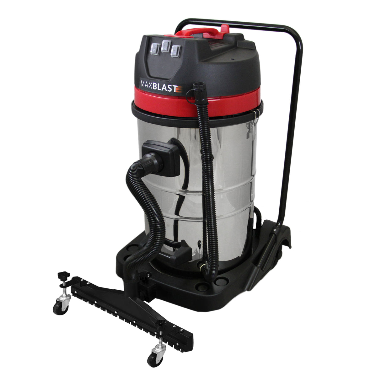 80L Vloermondstuk voor Stofzuiger