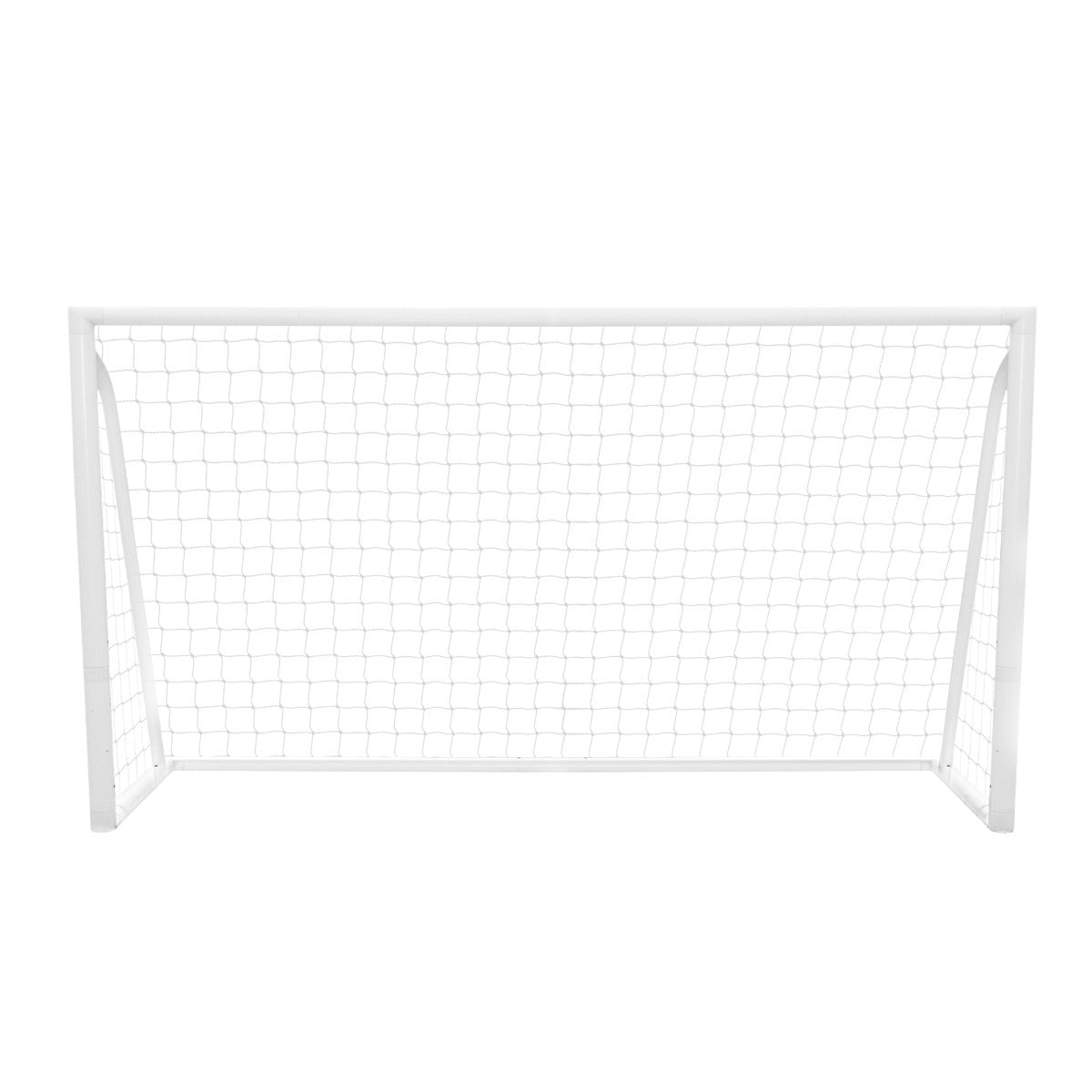 366cm x 184cm Voetbaldoel, Draagtas en Doelscherm