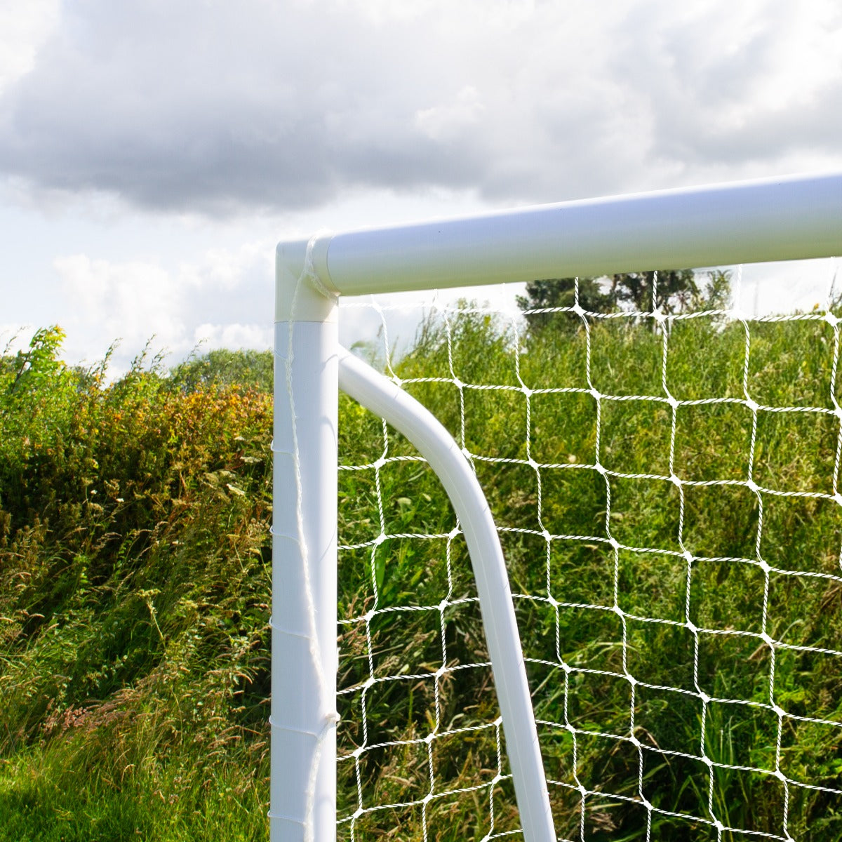 366cm x 184cm Voetbaldoel, Draagtas en Doelscherm
