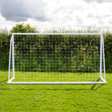 366cm x 184cm Voetbaldoel, Draagtas en Doelscherm