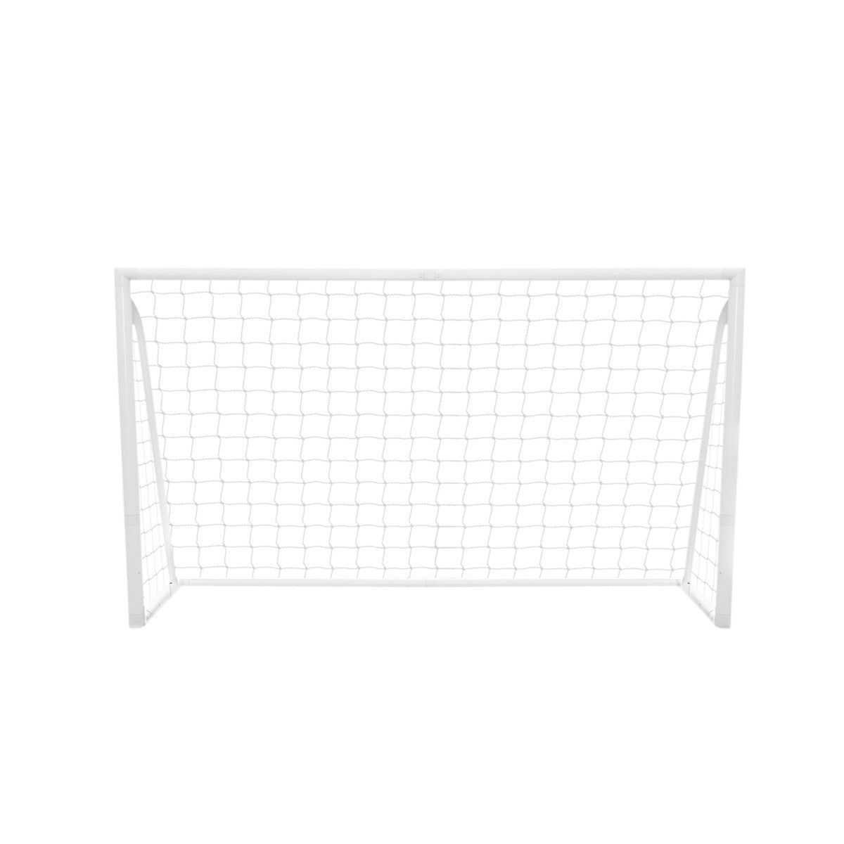 185cm x 121cm Voetbaldoel, Draagtas en Doelscherm