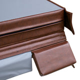 2.1m Spa-hoezen voor Jacuzzi – Bruin