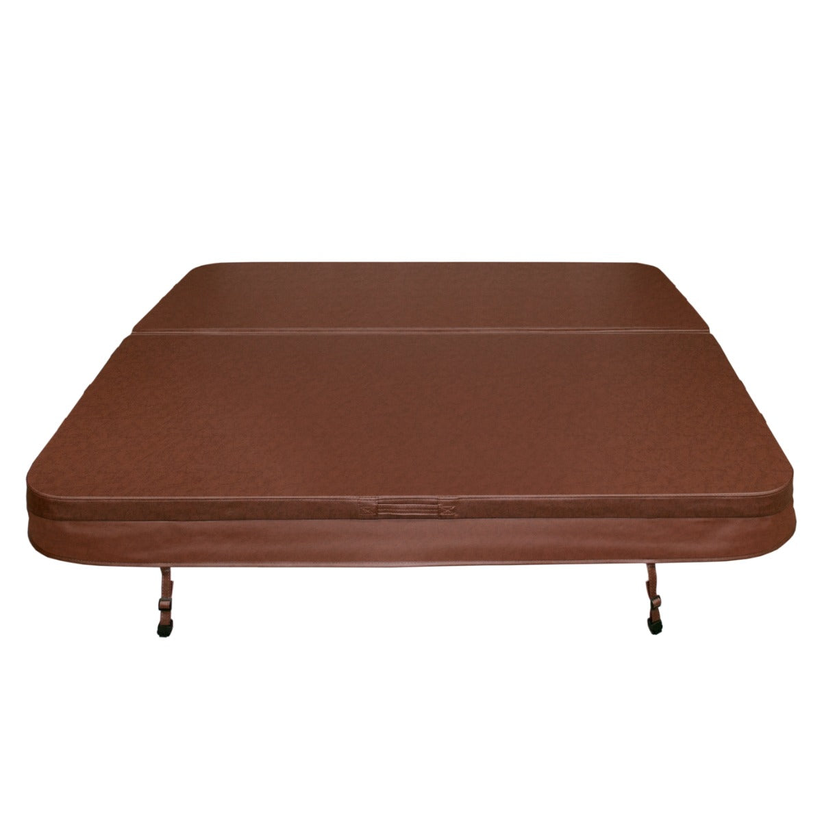 2.1m Spa-hoezen voor Jacuzzi – Bruin