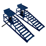 Hydraulische Oprijbruggen - 3 Ton