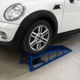 Hydraulische Oprijbruggen - 3 Ton
