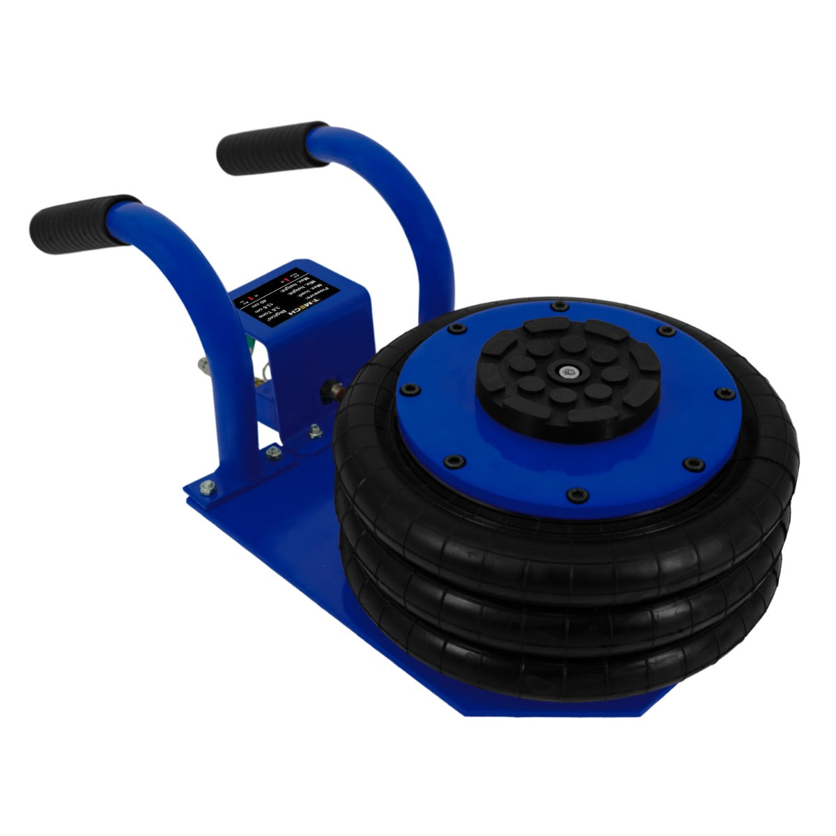 Air Bag Luchtkussen Auto Krik - 3,5T - Draaghandvat