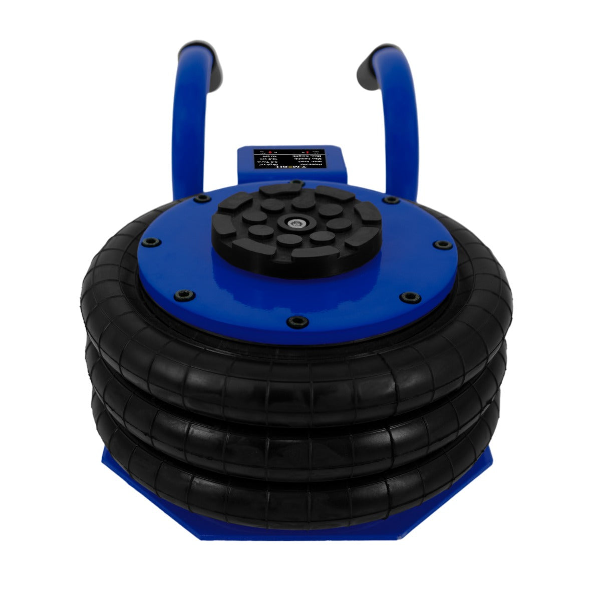 Air Bag Luchtkussen Auto Krik - 3,5T - Draaghandvat