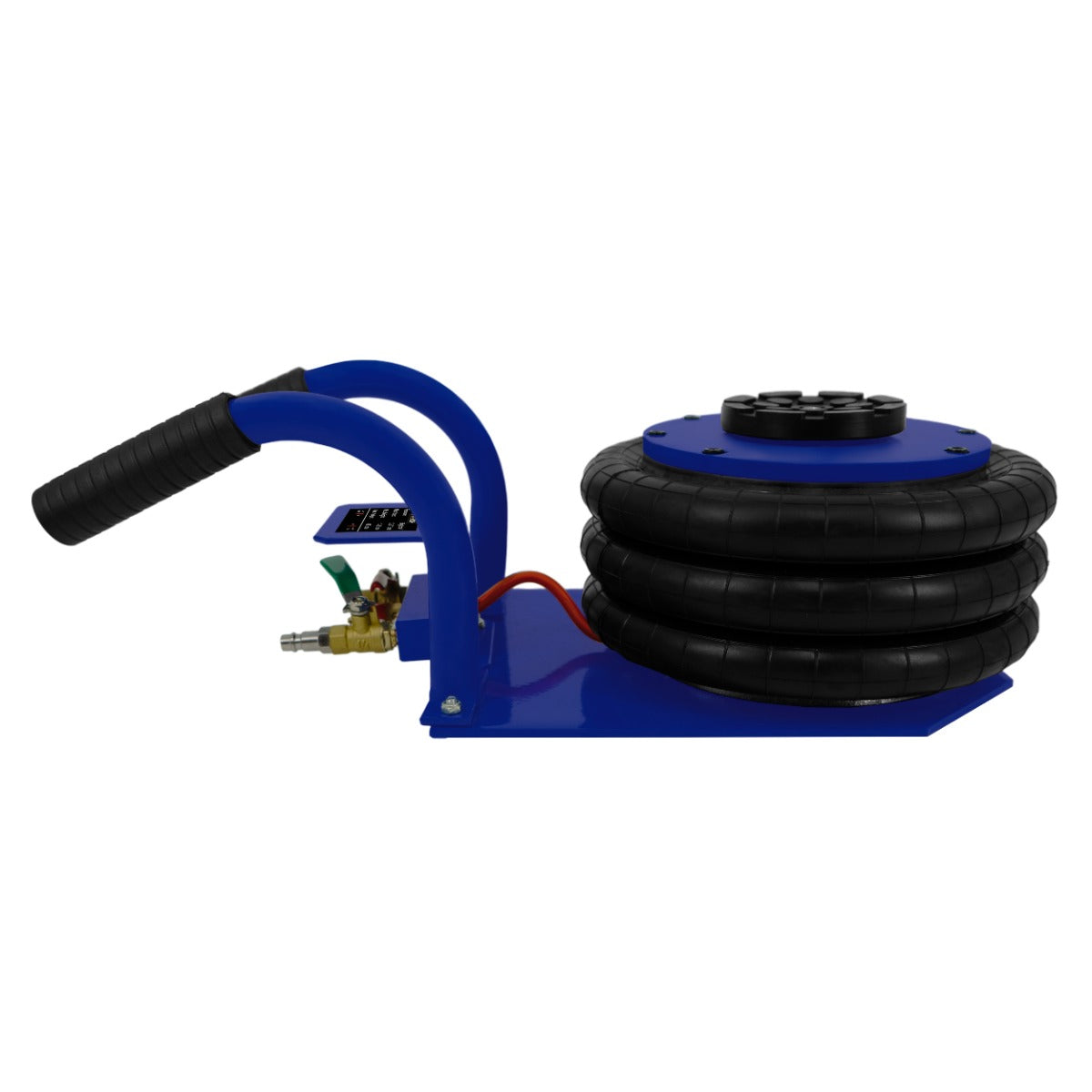 Air Bag Luchtkussen Auto Krik - 3,5T - Draaghandvat