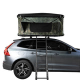 Auto Daktent - Camouflage