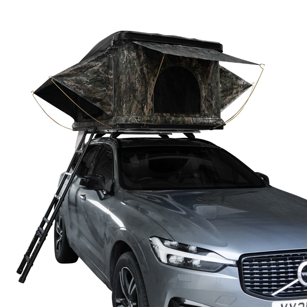 Auto Daktent - Camouflage