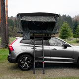 Auto Daktent - Camouflage