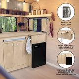 Camper Keuken Pod – LHD