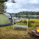 Opvouwbare Camping Gootsteen