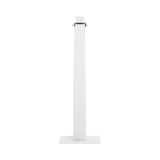LED Halve Maan Lamp