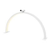 LED Halve Maan Lamp