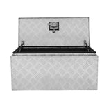 Aluminium Gereedschapskist 70L - Groot