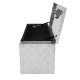 Aluminium Gereedschapskist 60L - Medium