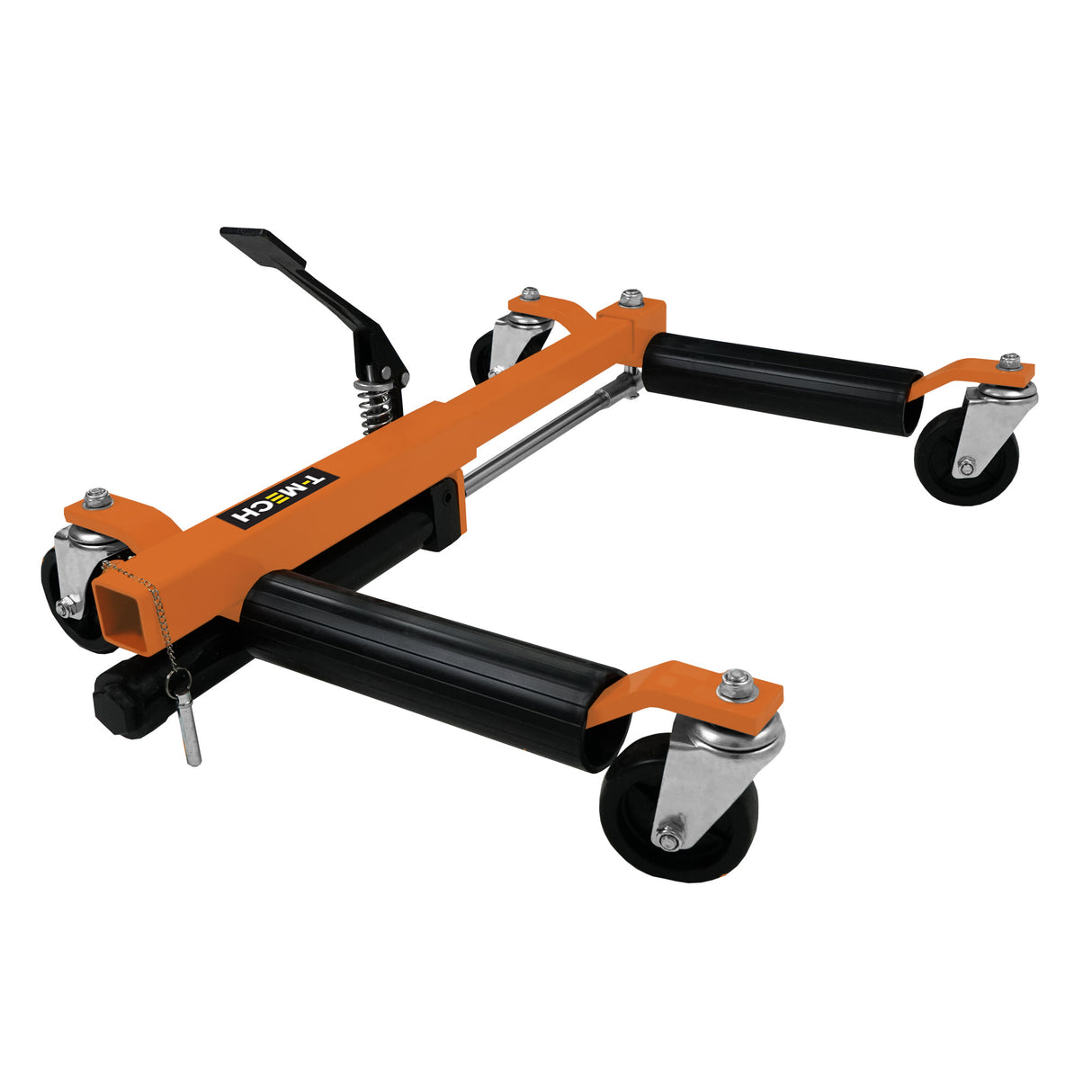 Hydraulische Voertuigpositioneringsdollen - Set van 2