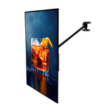 LED Reclame Affiche Lichtdoos - A1