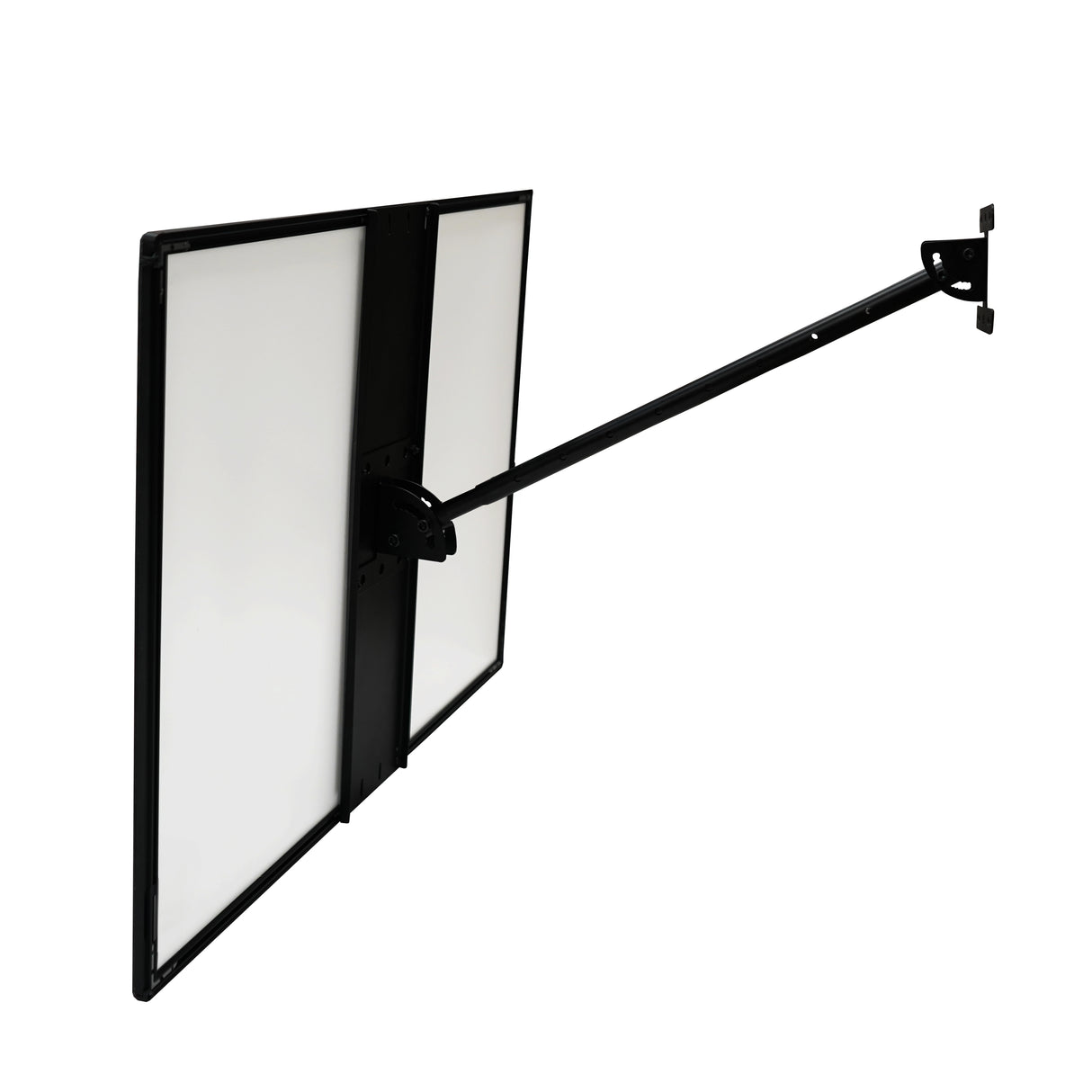 LED Reclame Affiche Lichtdoos - A1