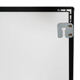 LED Reclame Affiche Lichtdoos - A1