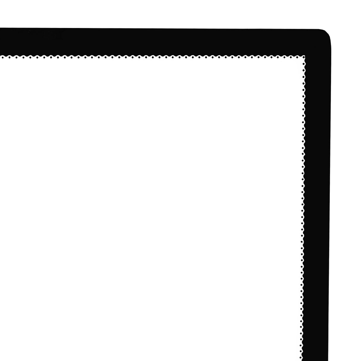 LED Reclame Affiche Lichtdoos - A2