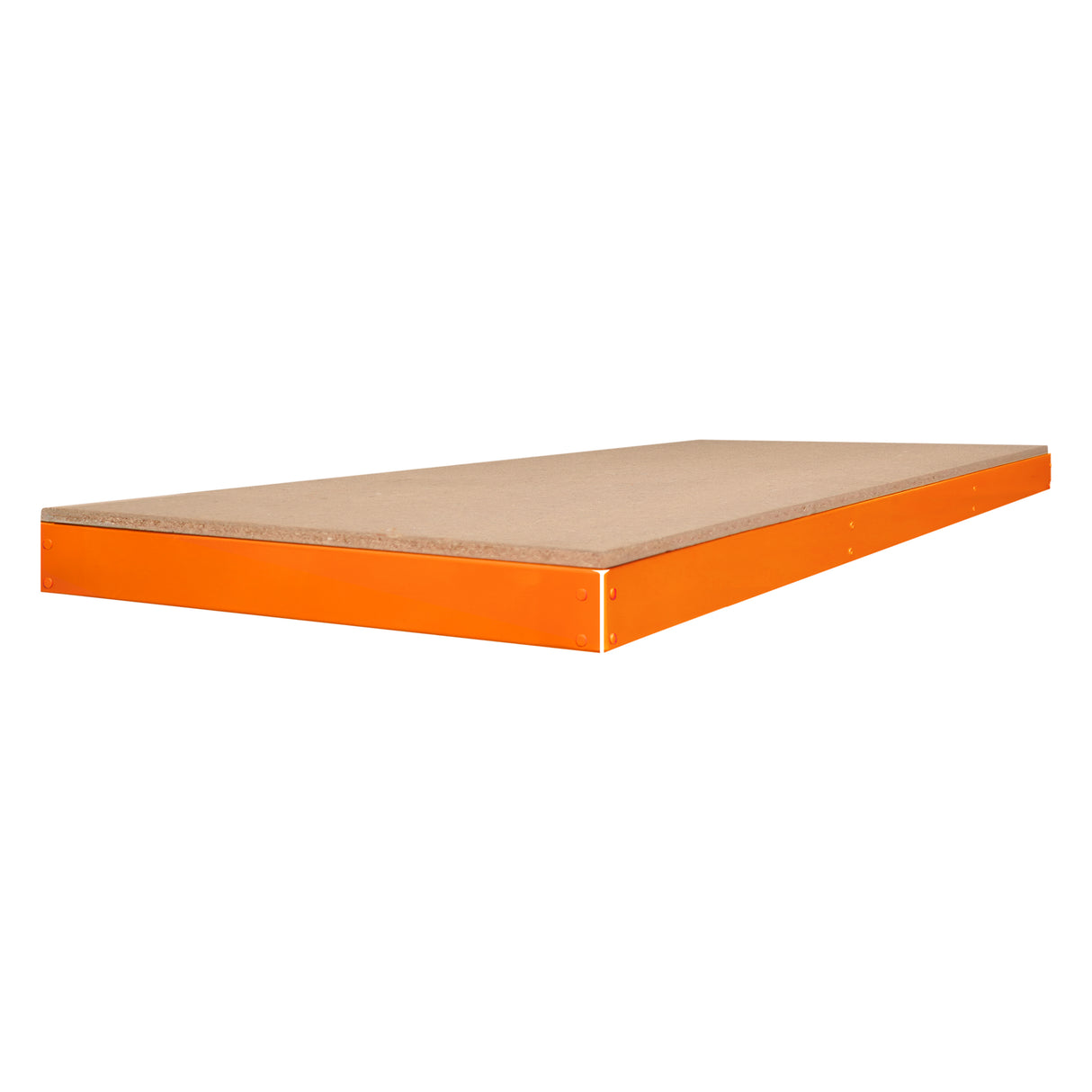 Extra plank voor S-Rax Werkbank - 180 cm x 60 cm