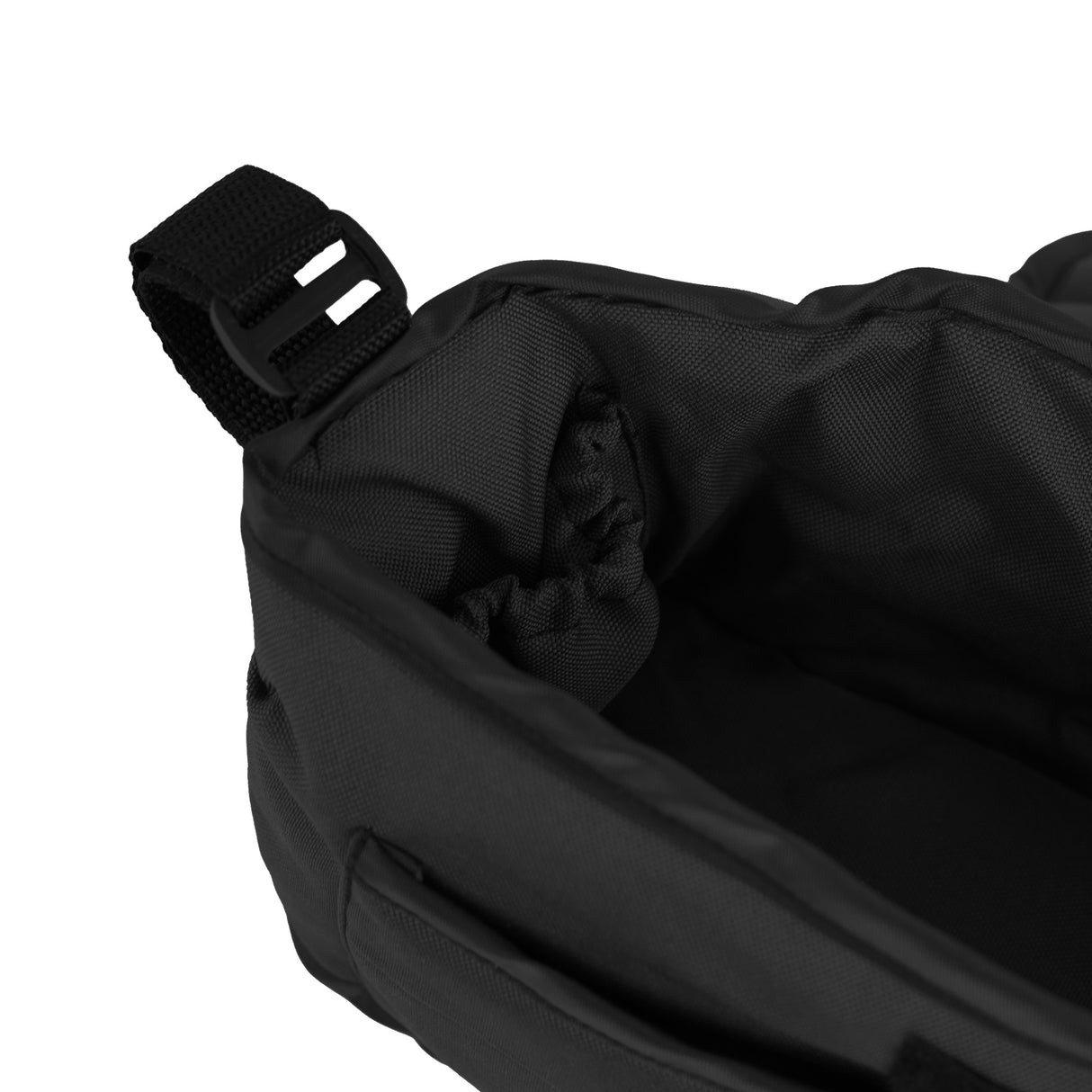 Organizer Tas voor Hondenbuggy - Zwart