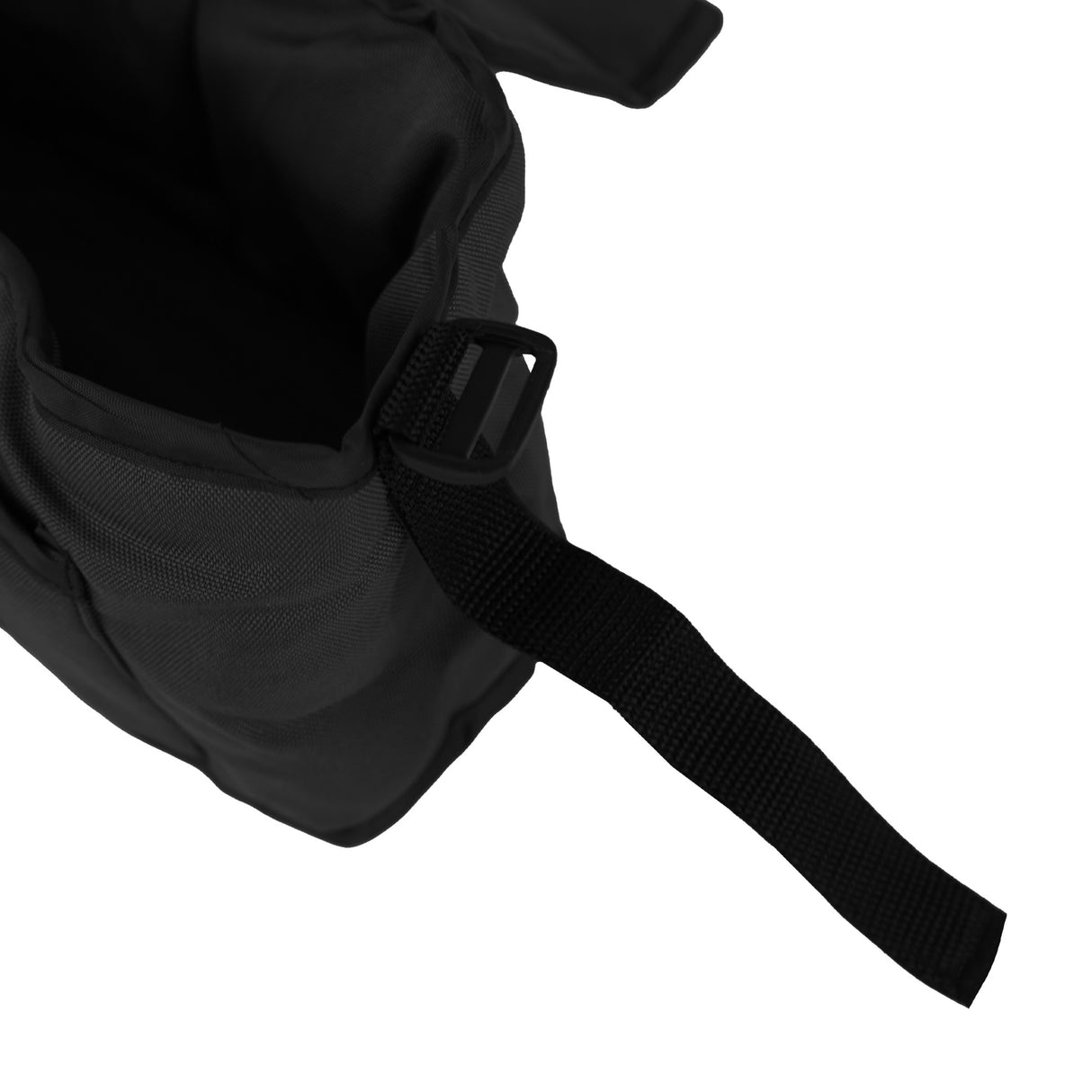 Organizer Tas voor Hondenbuggy - Zwart