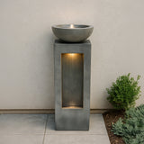 Elektrisch Waterornament - Serenity Falls