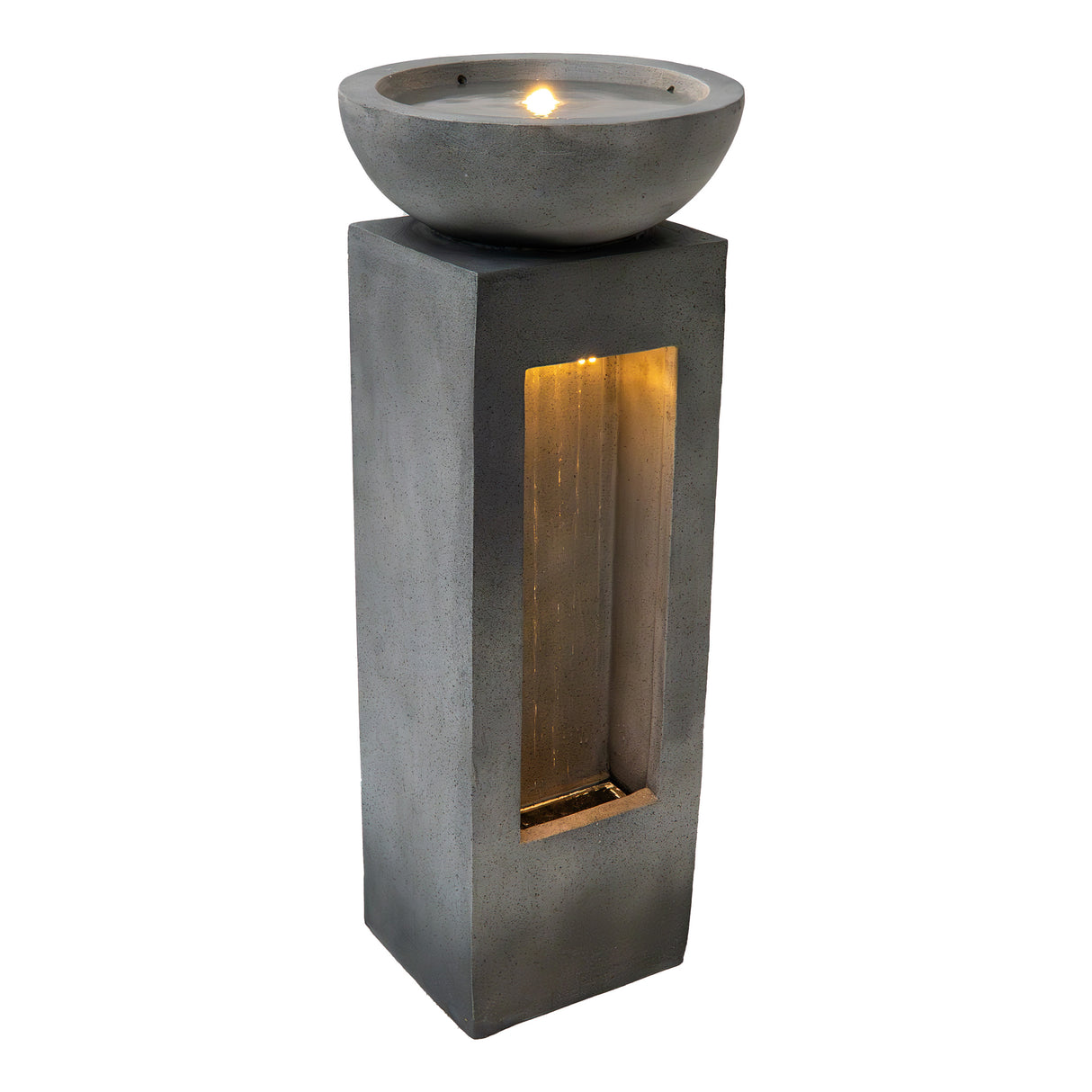 Elektrisch Waterornament - Serenity Falls