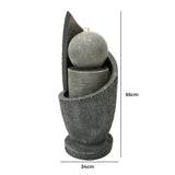 Elektrisch Waterornament - Zen Cascade