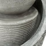Elektrisch Waterornament - Zen Cascade
