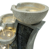 Elektrisch Waterornament - Sleek Streams