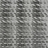 Rotan Kussen Opbergbox 996L - Grijs