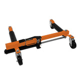 Hydraulische Voertuigverplaatser - Set van 4