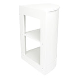 Detailhandel Winkel Hoek Toonbank CM60 - Wit