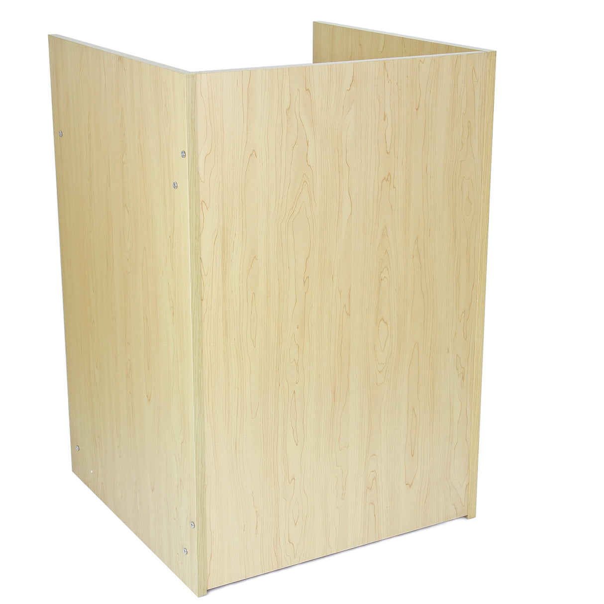 Winkel Toonbank Kassabalie TB60 - Esdoorn