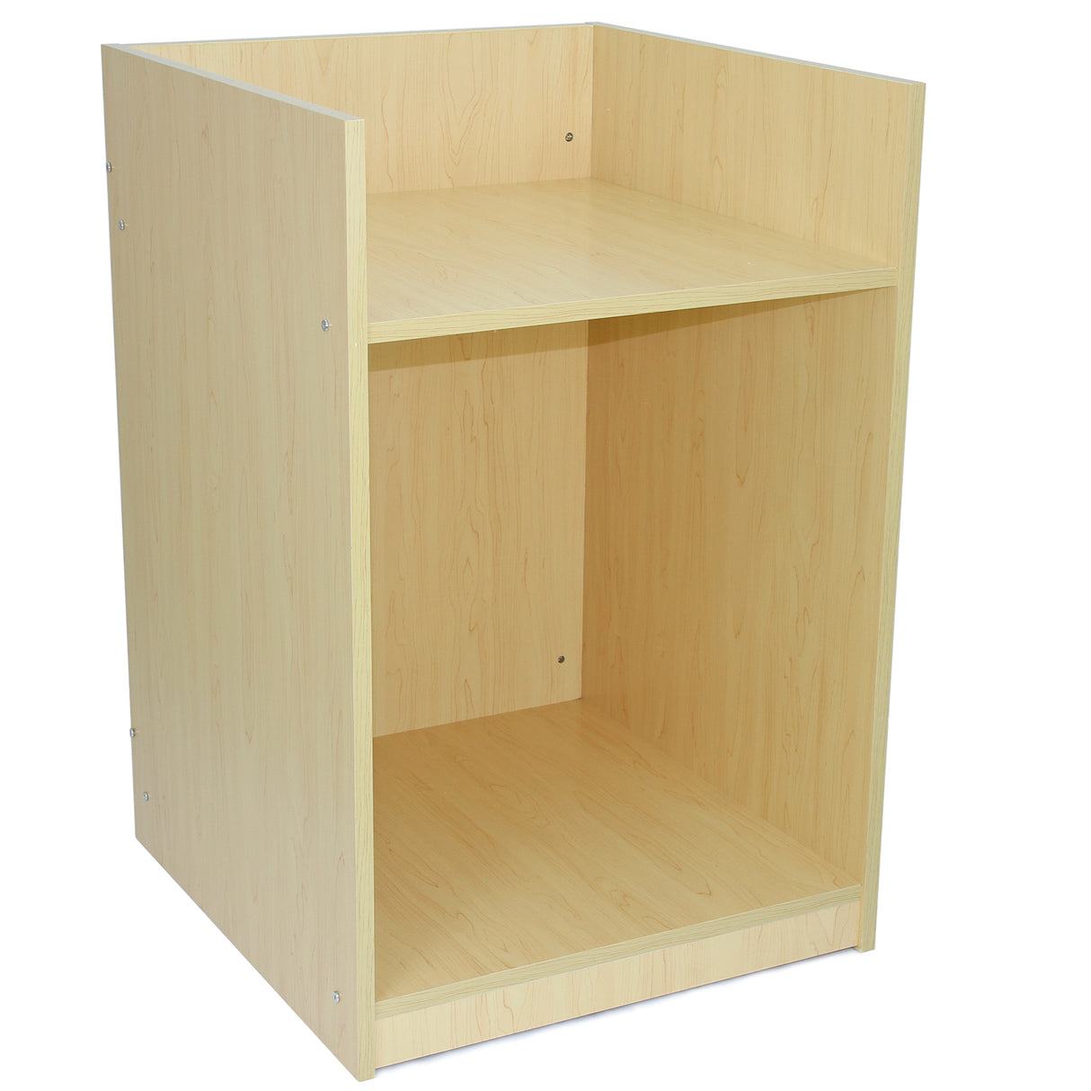 Winkel Toonbank Kassabalie TB60 - Esdoorn