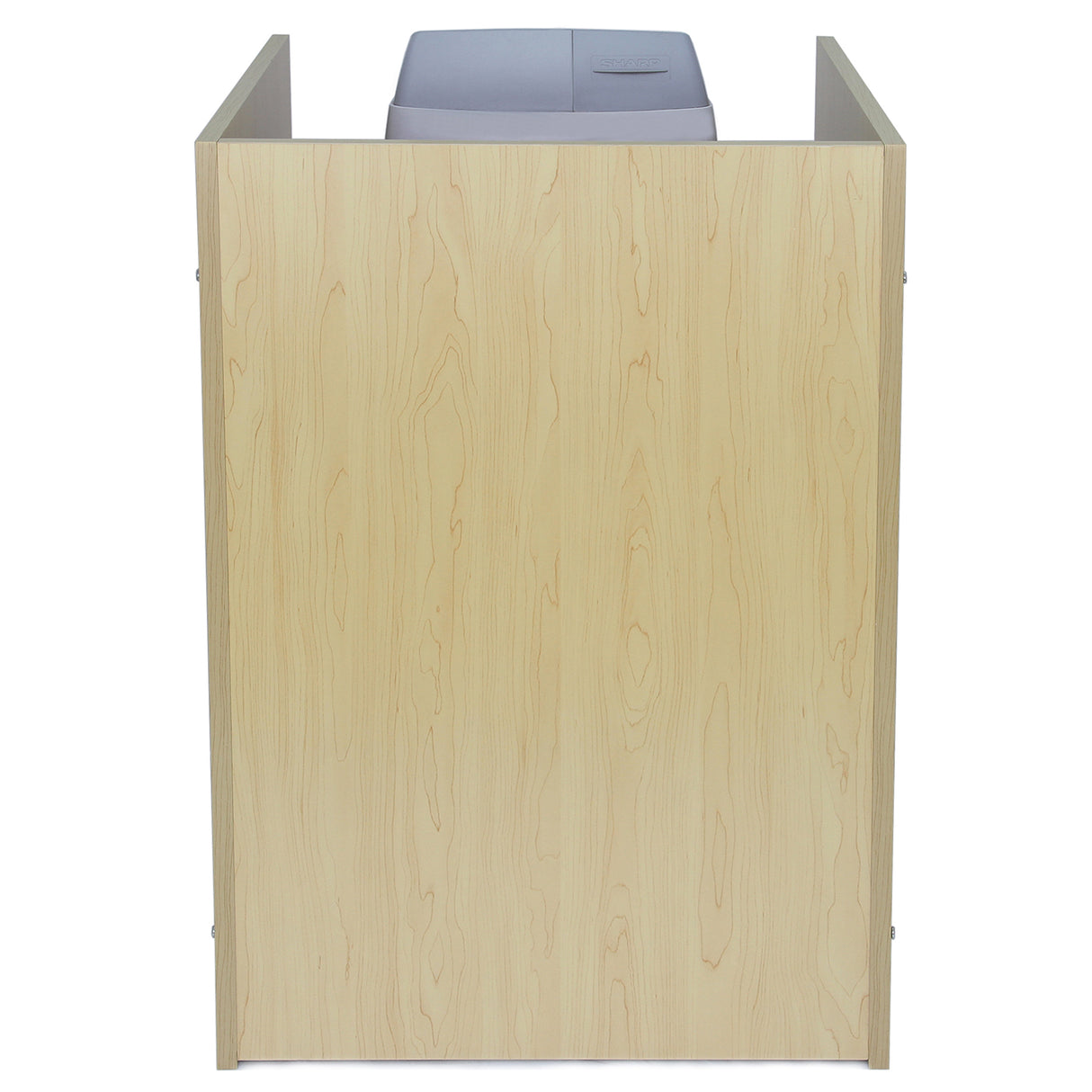 Winkel Toonbank Kassabalie TB60 - Esdoorn